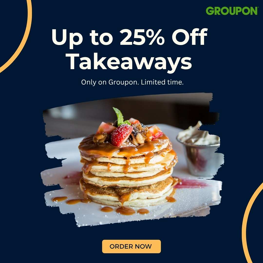 Groupon